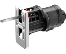 Насадка лобзиковая пила Black&Decker MTJS1-XJ